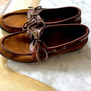 Men’s Sperry Shoes
